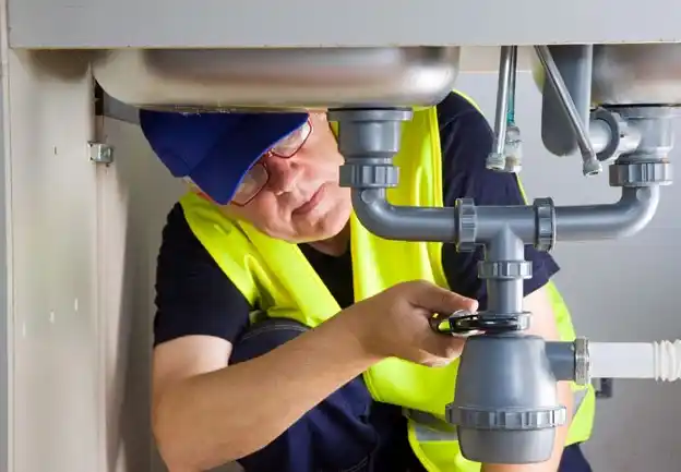 loodgieter Westendorp